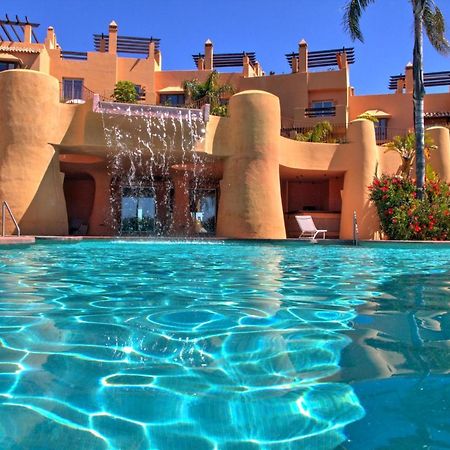 4 Bedroom Holiday Townhouse In Riviera Del Sol With Sea Views Sitio de Calahonda Dış mekan fotoğraf