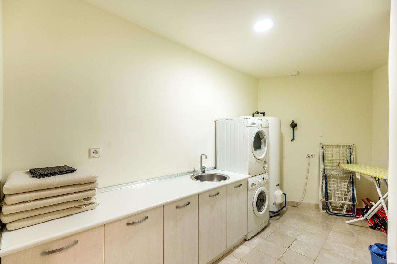 4 Bedroom Holiday Townhouse In Riviera Del Sol With Sea Views Sitio de Calahonda Dış mekan fotoğraf